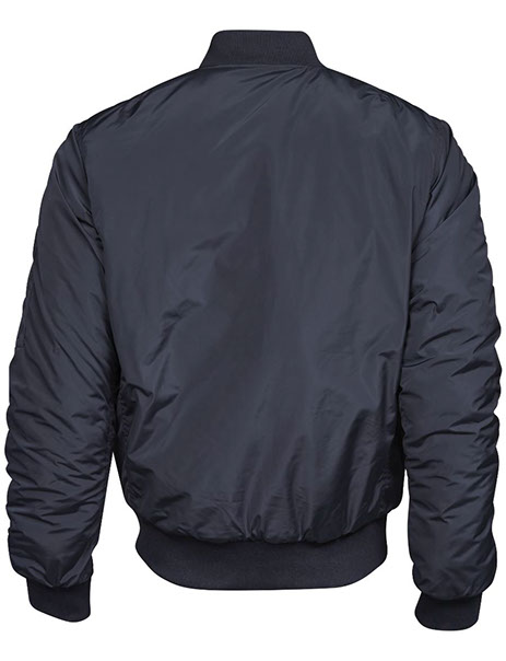 Bomber jacket Tracker
