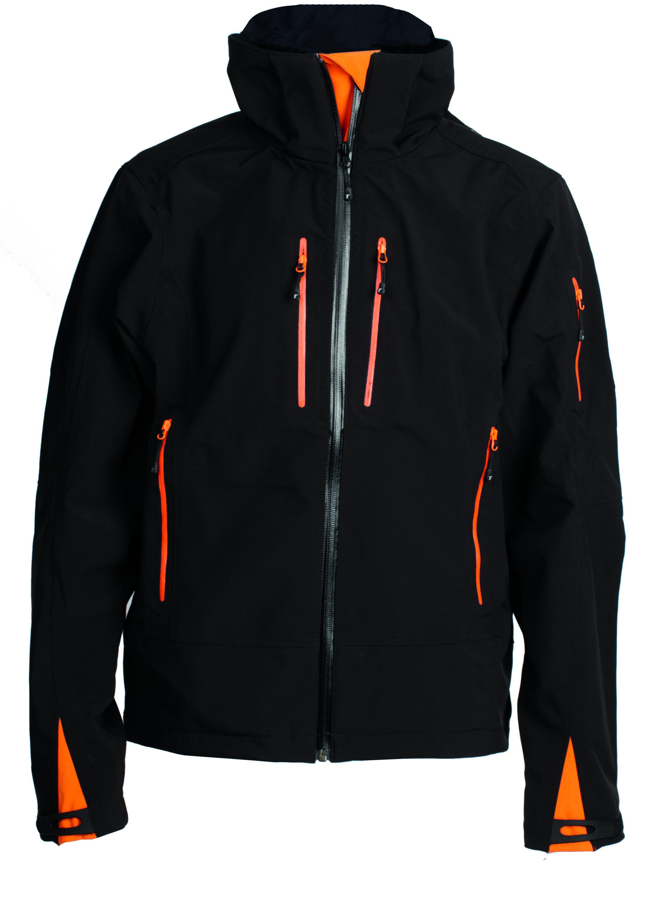 Contrast coloured Extreme Proshell