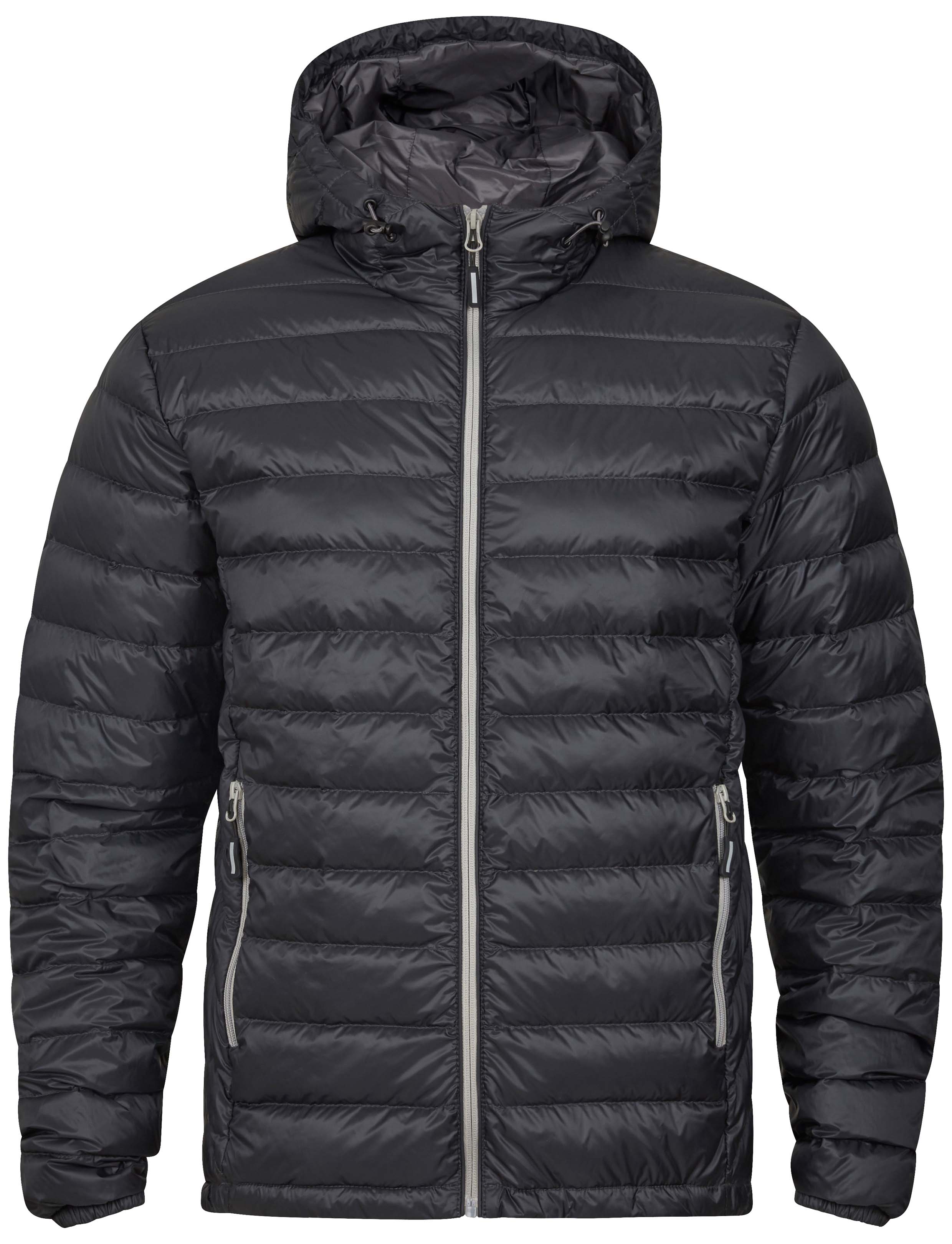 Superlight hooded down jacket fra Tracker