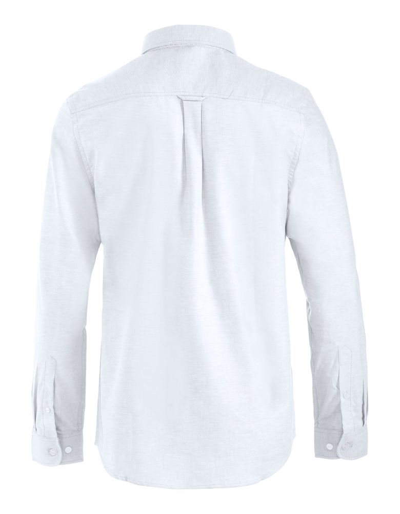 Clique Oxford skjorte