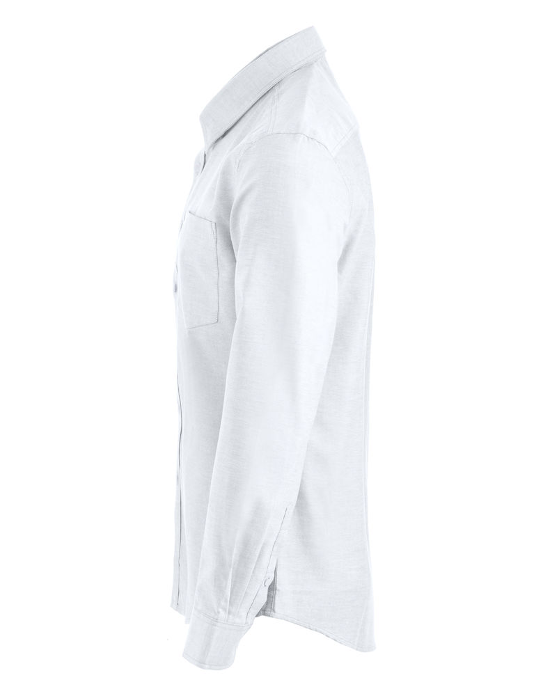 Clique Oxford skjorte