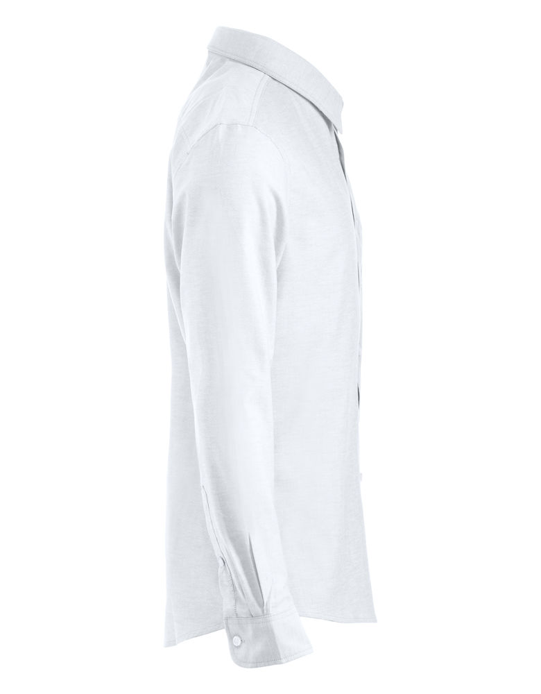 Clique Oxford skjorte