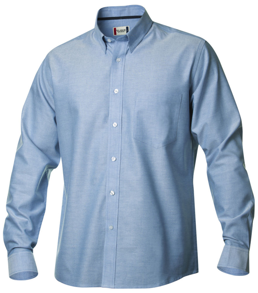 Clique Oxford skjorte