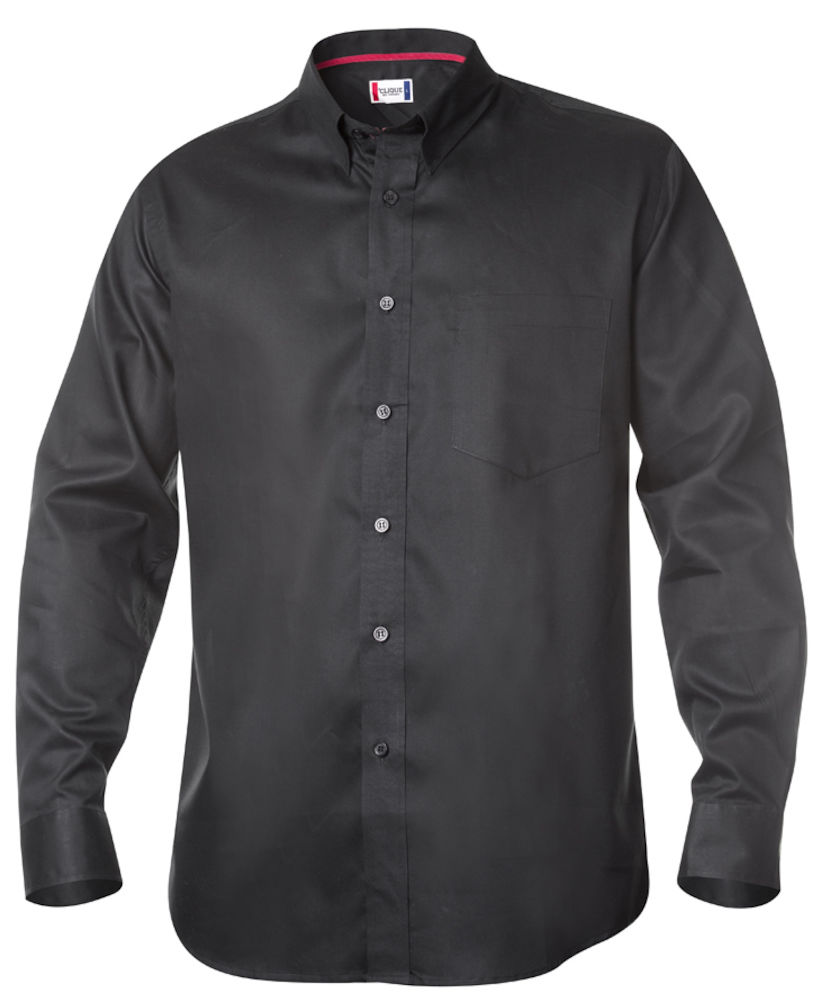 Clique Oxford skjorte