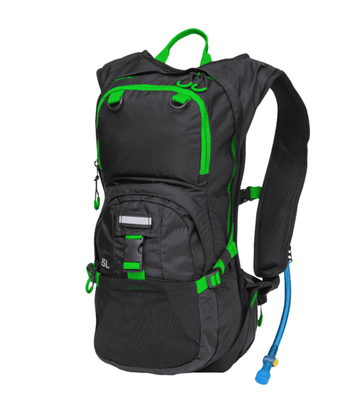 Trackpack