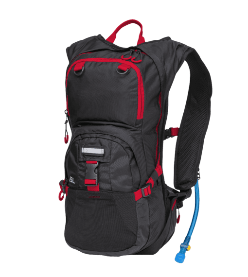 Trackpack