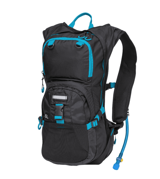 Trackpack