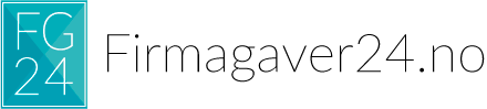 Firmagaver24.no