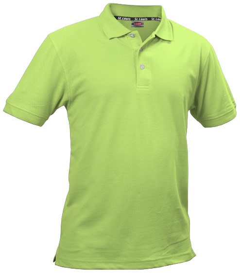 St. Louis Polo Piquet