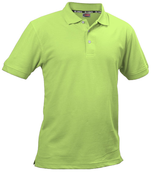 St. Louis Polo Piquet