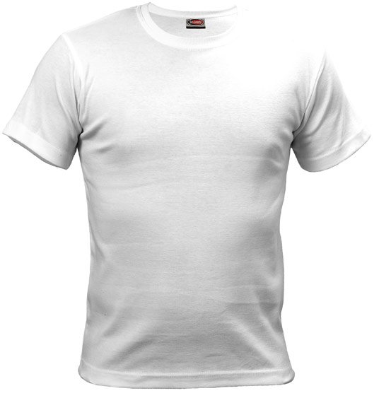 St. Louis Slim Fit t-skjorte