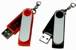 USB minnebrikke
